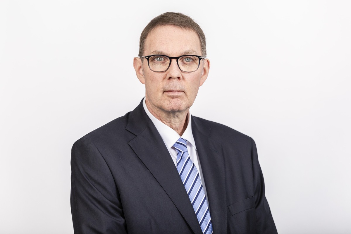Peter V. Kunz