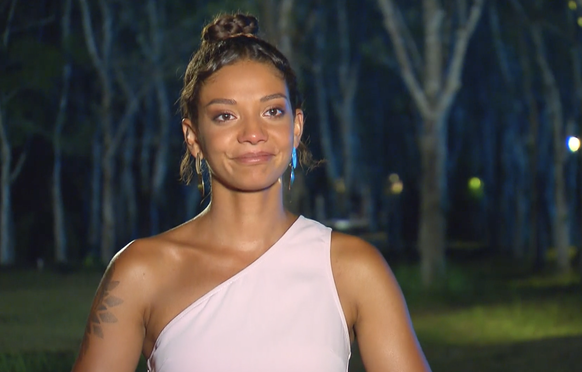 Die Bachelorette Schweiz mit Yara Buol, 2023, Finale