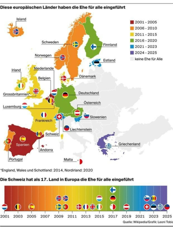 karte ehe für alle