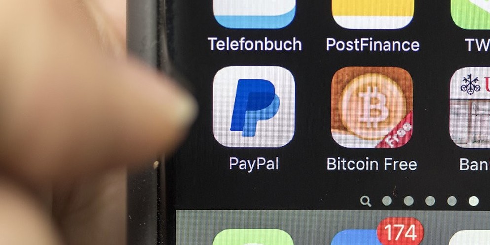 Die mutmasslichen Verkäufer der Weltcup-Tickets wollten alle Zahlungen per Paypal. (Symbolbild)