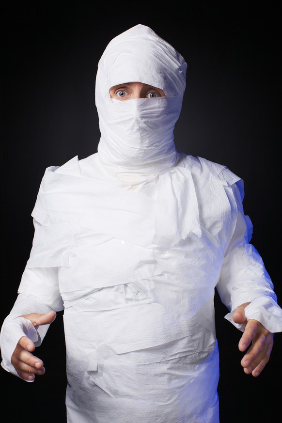 Toilettenpapier