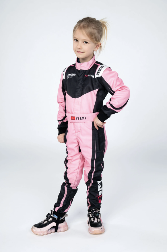 Die Luzernerin begeistert Hunderttausende auf Instagram.