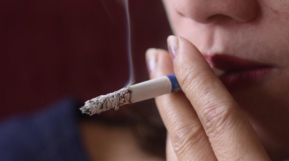 Die neuseeländische Regierung will verhindern, dass die neue Generation mit dem Rauchen beginnt.