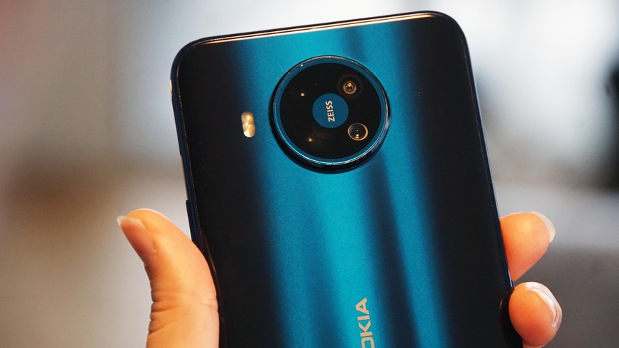 Ich habe das neue Nokia-Phone 2 Monate getestet – und das ist die ungeschminkte Wahrheit