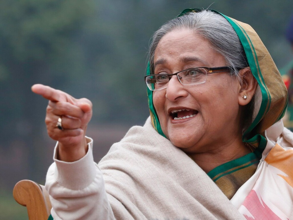Sheikh Hasina a été reconnue coupable d'avoir ordonné la répression meurtrière des émeutes qui ont causé la chute de son gouvernement à l'été 2024.