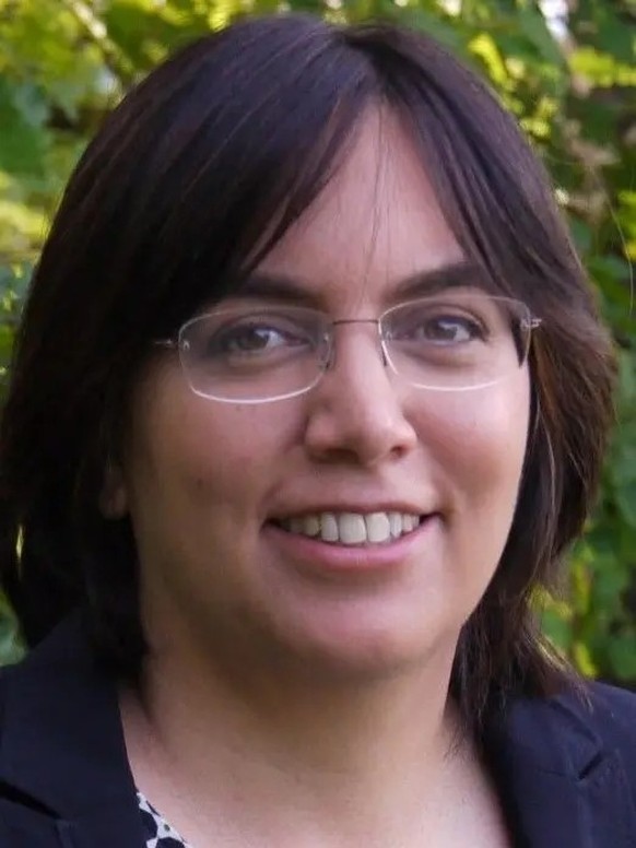 Sonia Seneviratne, Professorin für Land-Klima Dynamik an der ETH