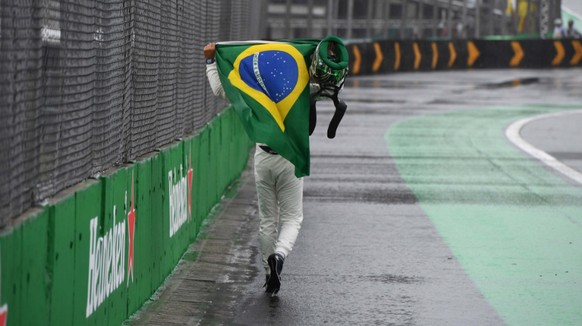 Ciao, Felipe!