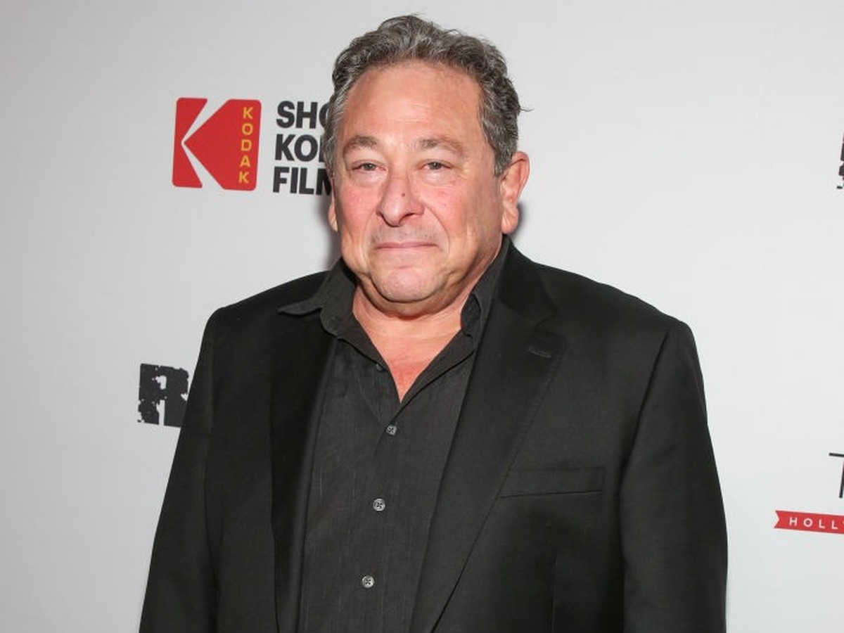 LOS ANGELES, CALIFORNIA - AUGUST 31: Actor Don Stark attends the premiere of "Bolivar" at Hollywood Legion Theater on August 31, 2022 in Los Angeles, California. (Photo by Paul Archuleta/Get ...