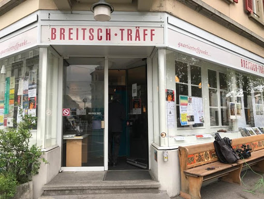 Schweiz-Türken im Berner Breitsch erklären die Resultatmanipulation 