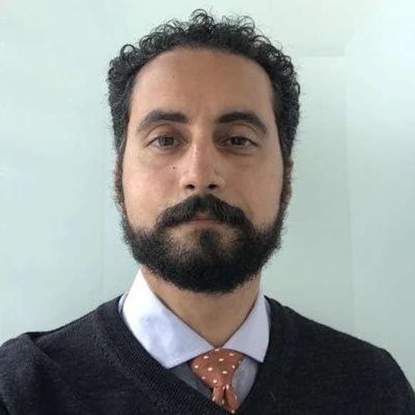 Souhail Belhadj Klaz
