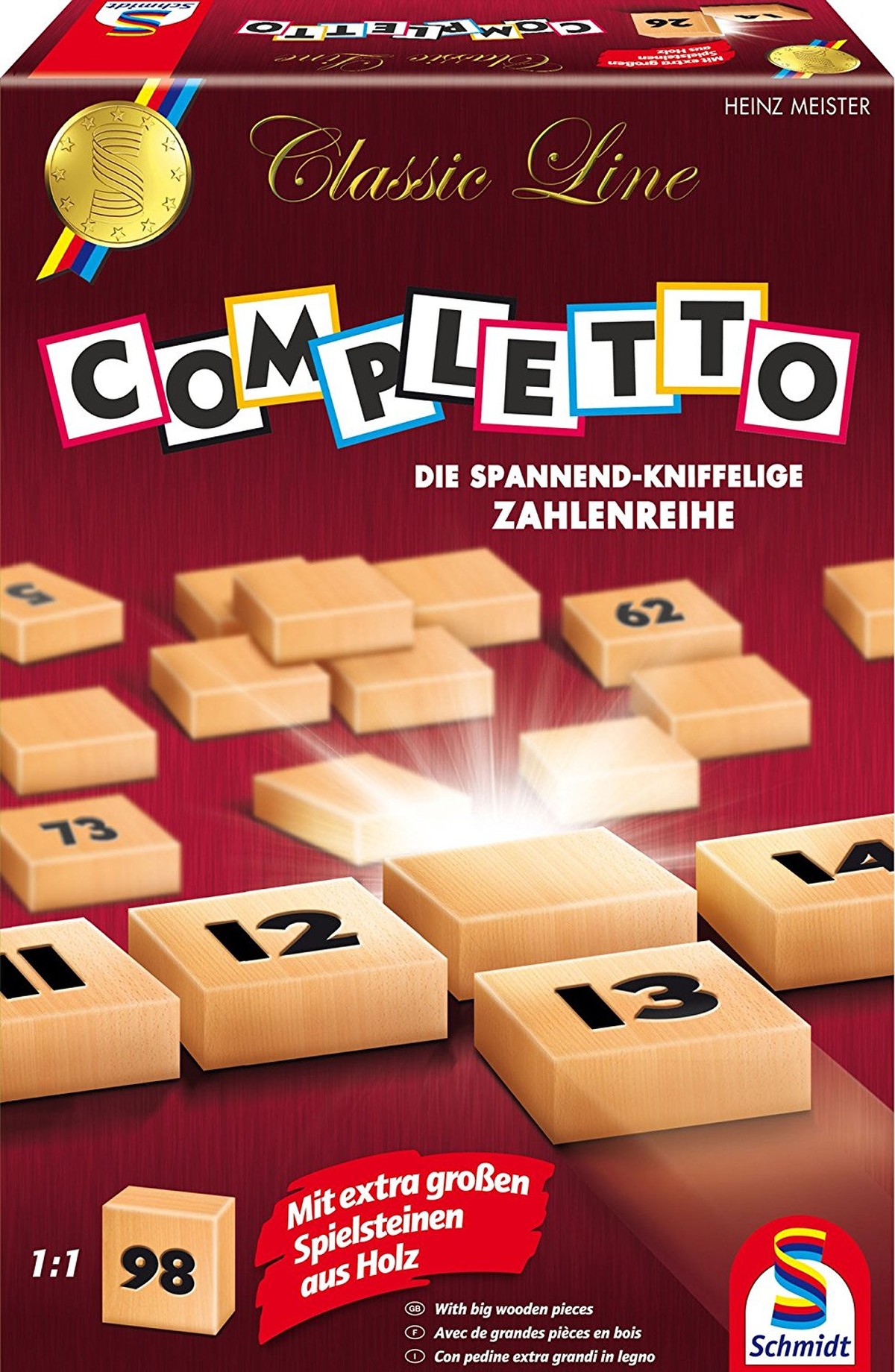 Completto Box