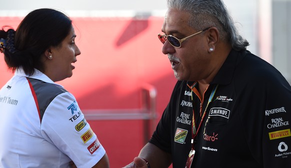 Die Teamchefs von Sauber und Force India haben Geldsorgen.