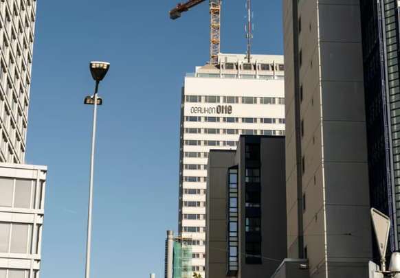 Stehen seit Monaten leer: Wohnungen im «Oerlikon One» im Zürcher Kreis 11.