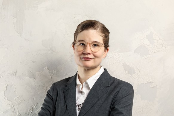 Claudia Franziska Brühwiler ist Staatswissenschaftlerin und Privatdozentin für Amerika-Studien an der Universität St.Gallen.
