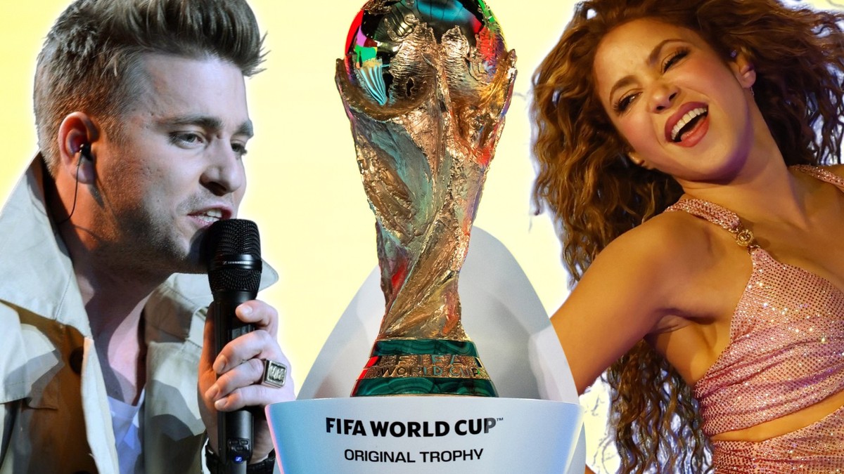 Nostalgie pur: Wir suchen den besten WM-Song aller Zeiten