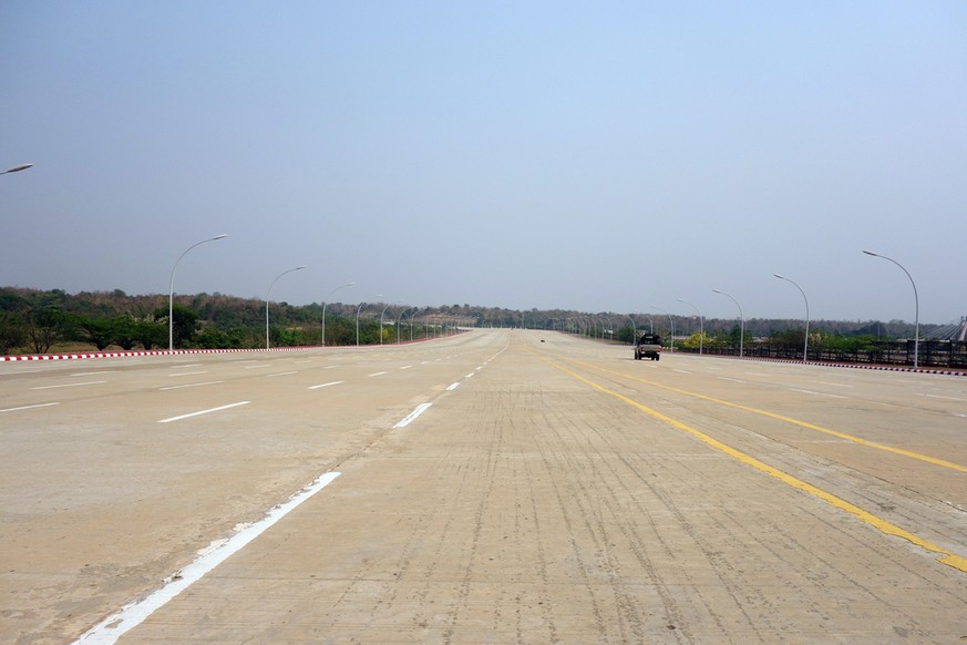 Naypyidaw