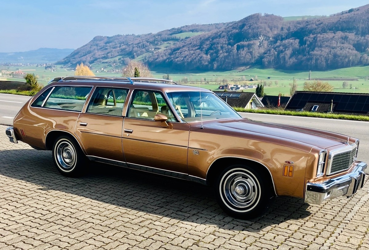 1976 Chevrolet Malibu Wagon 

https://www.autoscout24.ch/de/d/chevrolet-malibu-20321548?slide=13
