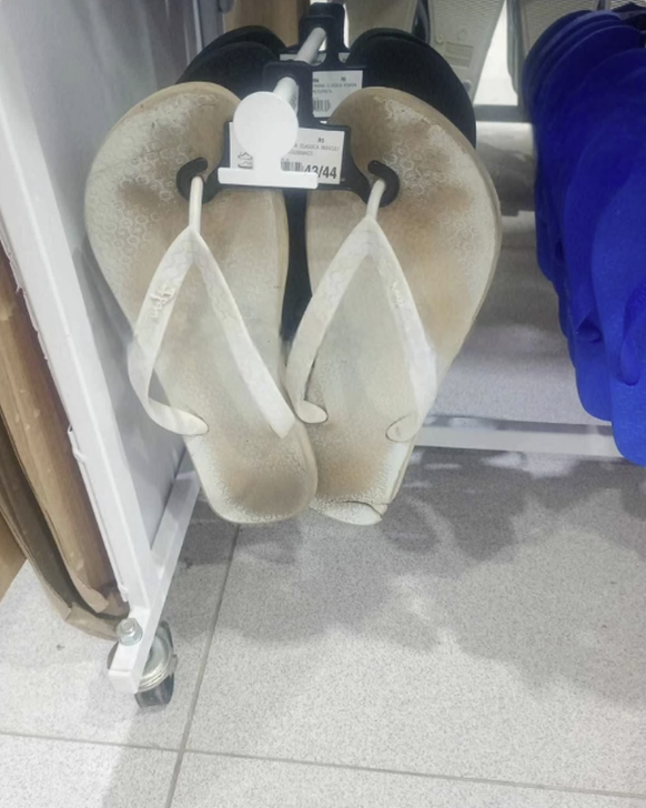 Die lustigsten Fails der Woche