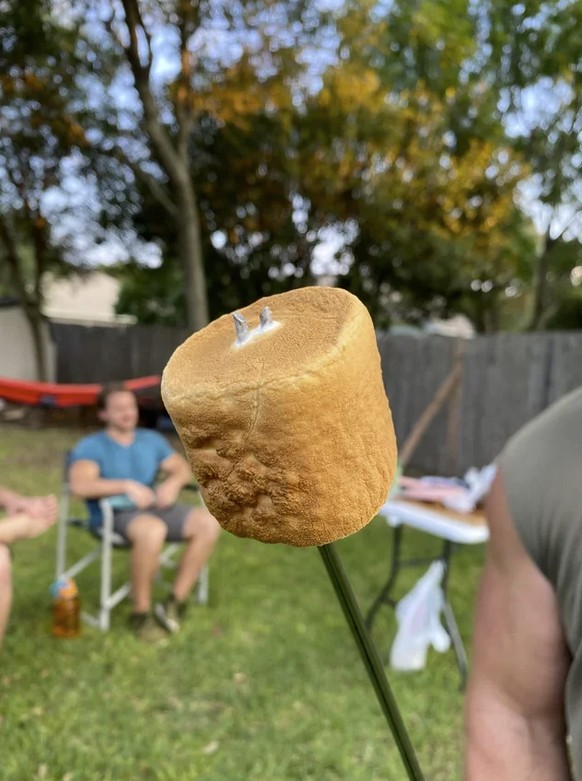Perfekte Bilder: Marshmallow