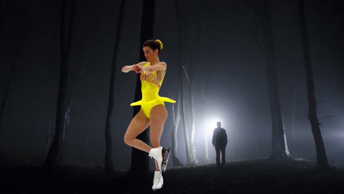 La patineuse américaine Nancy Kerrigan a été agressée par le clan d'une concurrente il y a 30 ans.