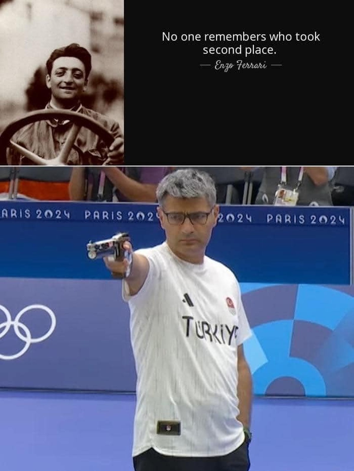 Yusuf Dikeç Meme