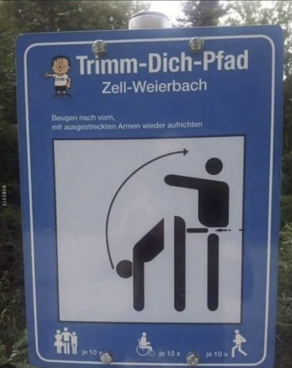Die lustigsten fails der Woche
