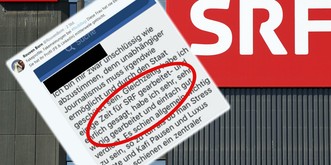 SRF-Promis blamieren sich mit No-Billag-Shitstorm gegen angebliche Fake-Mitarbeiterin