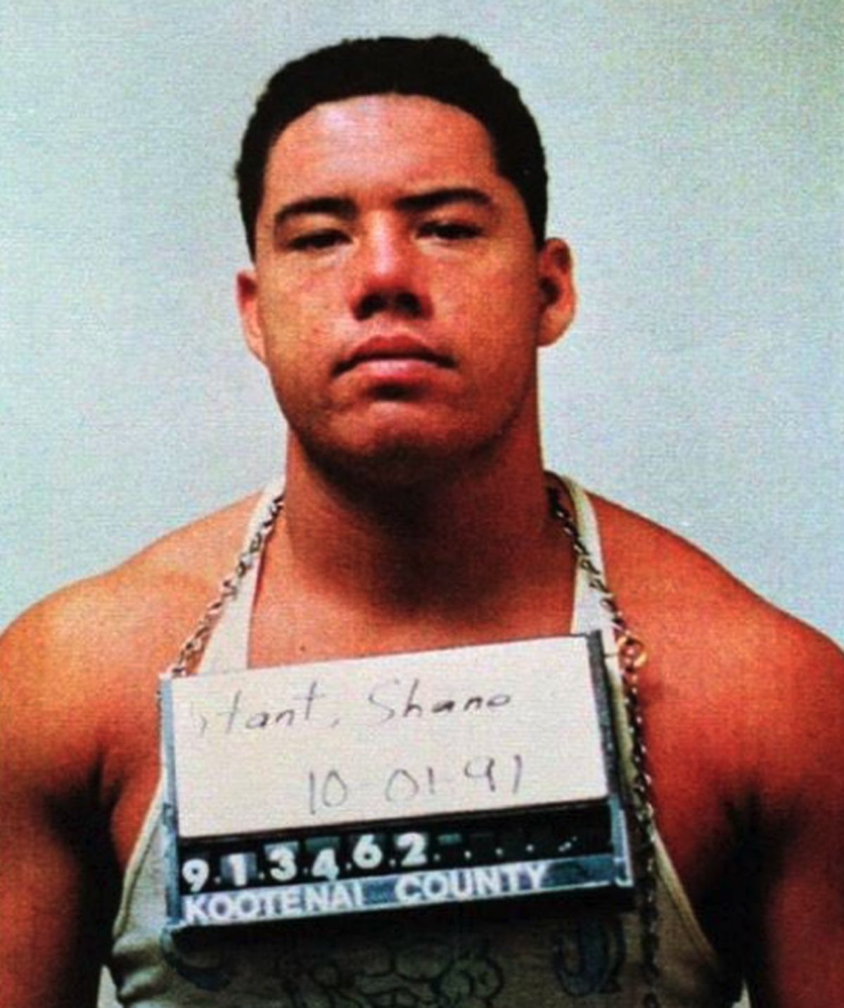 Shane Stant a été condamné à 15 mois de prison ferme plus 36 avec sursis.
