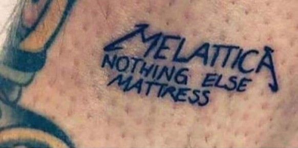 tattoo fail