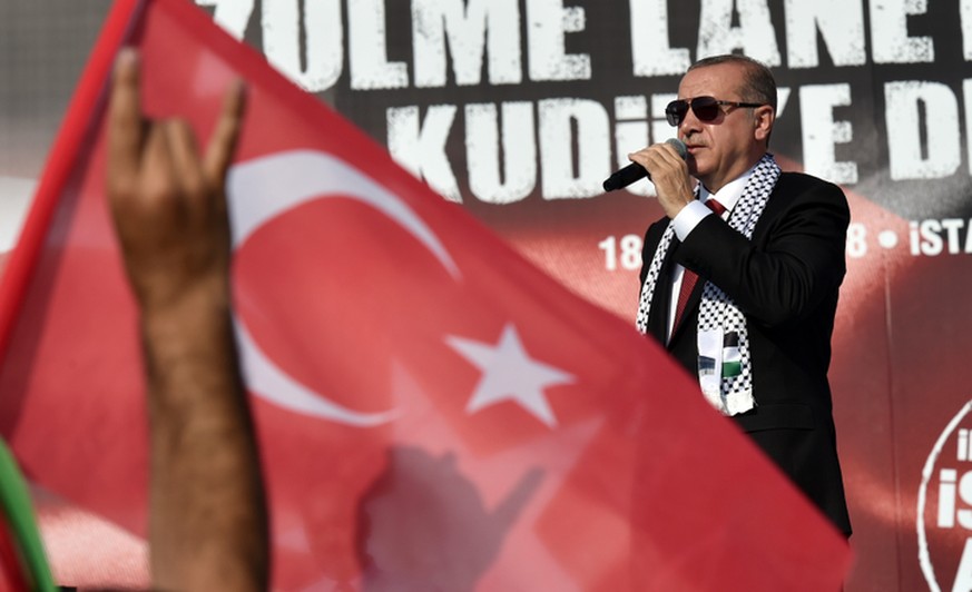 Notstand ist vorbei, aber…  6 Dinge, die du zur Situation in der Türkei wissen solltest