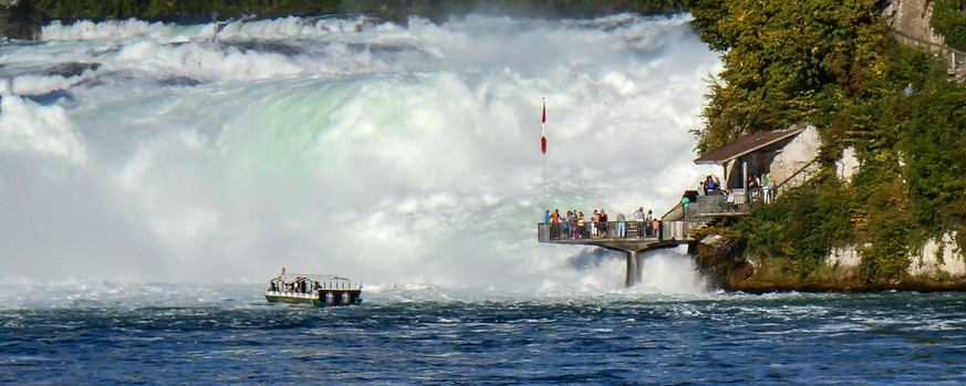 Rheinfall