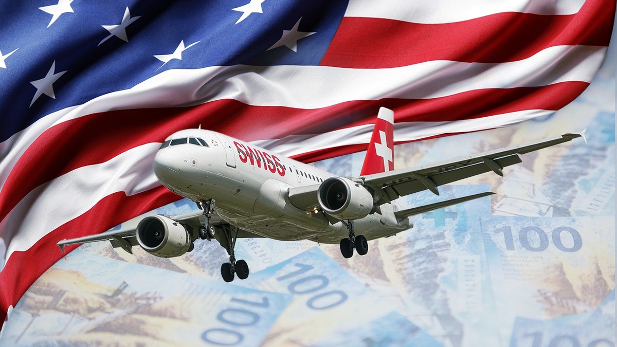 Un aller-retour pour New York à partir de 404 francs? Pas tout le monde n'apprécie la nouvelle offre de Swiss.