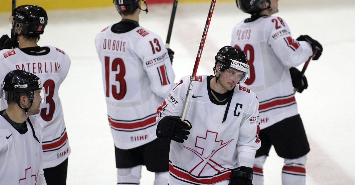 Heim-WM und die Hockey-Nati: In diesem Jahrtausend alles andere als eine Erfolgsgeschichte