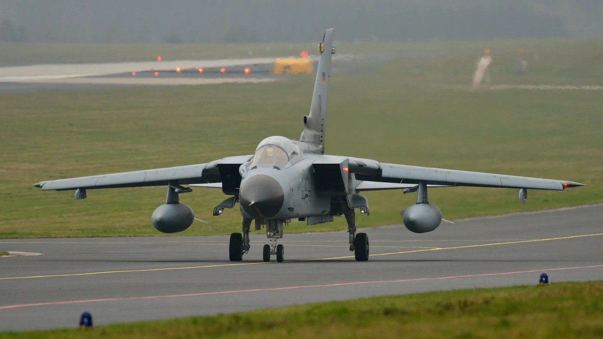 L'Otan entame mardi en Italie ses exercices annuels visant à défendre le territoire de l'Alliance européenne à l'aide d'armes nucléaires. (Photo d'illustration)