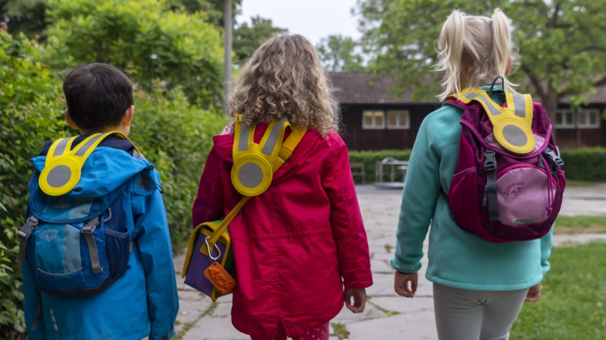 Kindergartenstart im Februar? Der Ruf nach alternativen Lösungen wird lauter - Vimarsana News