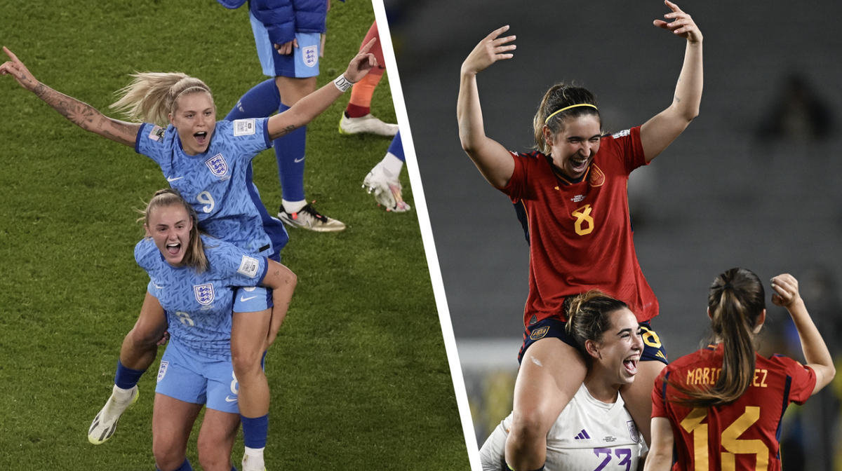 Espagne-Angleterre: 10 choses à savoir sur la finale