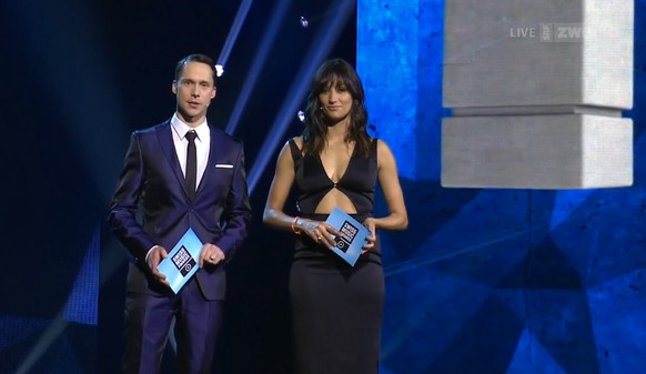 SMA – Melanie Winiger