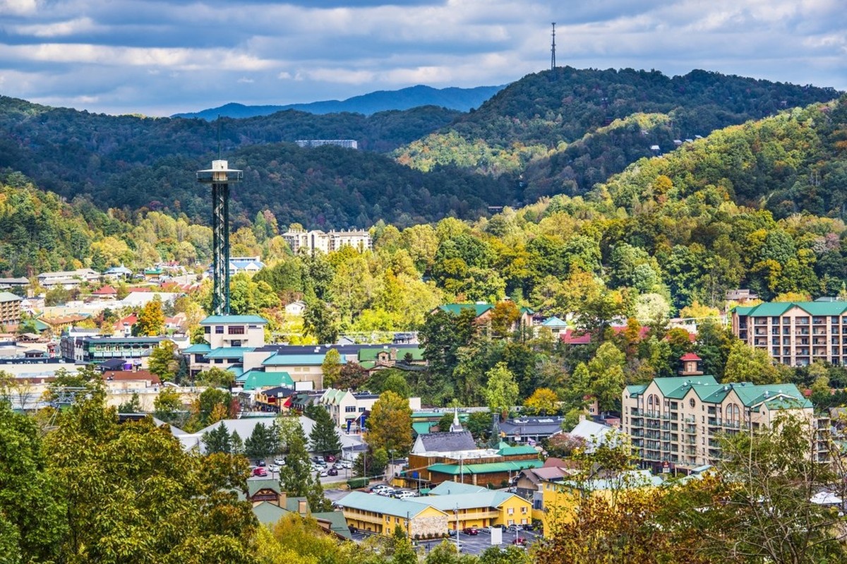 Gatlinburg (Tennessee)