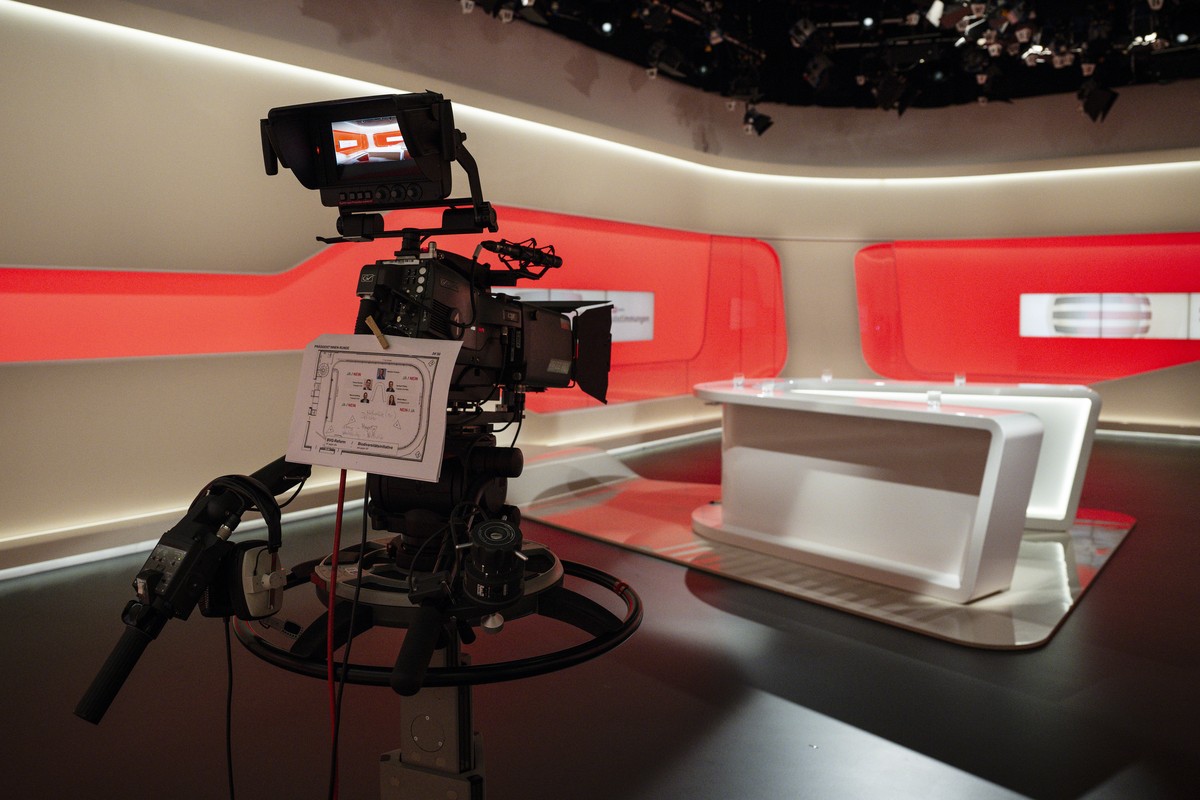 La SRF va biffer 75 postes à plein temps
