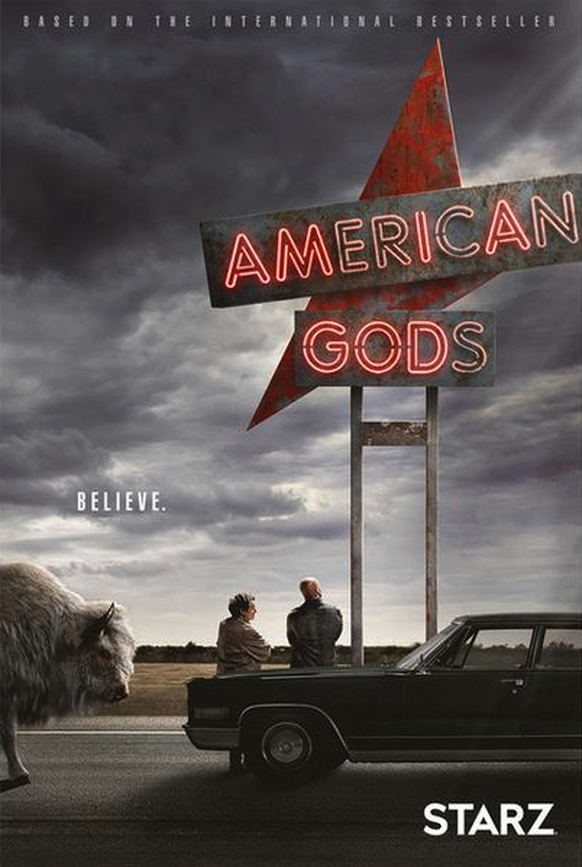 American Gods