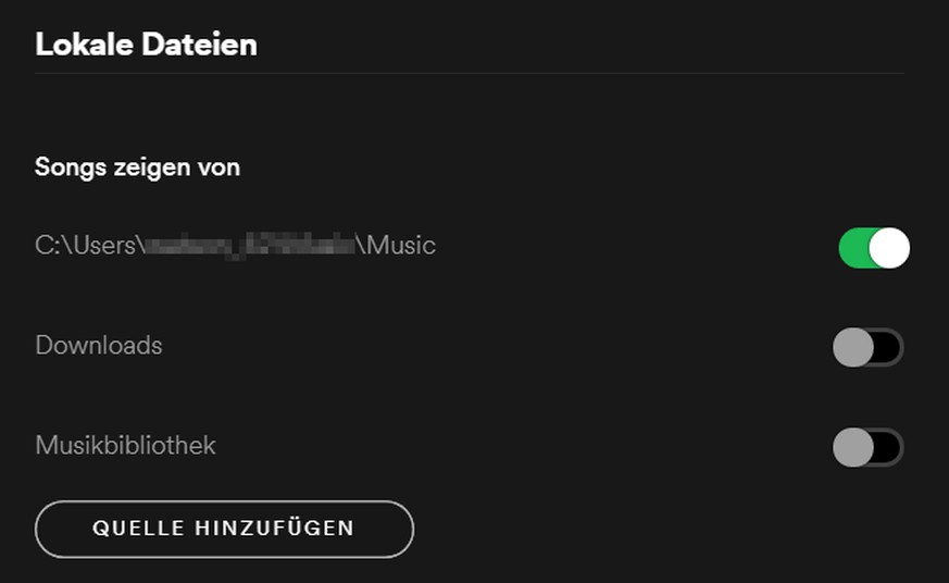 Spotify Quelle