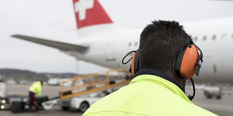 Sensible Daten im Darknet: Swissport-Hack wohl schlimmer als das Unternehmen sagte