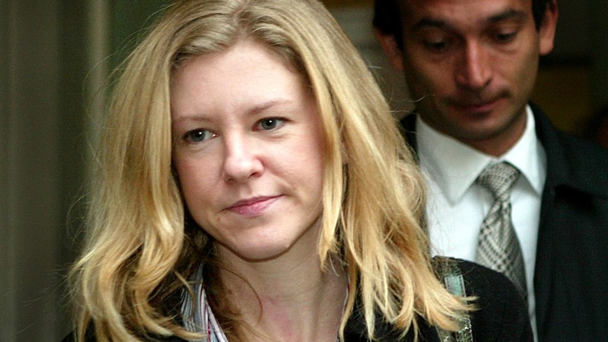 Katharine Gun, die Whistleblowerin aus Â«Official Secrets