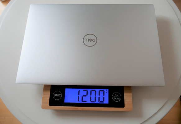 Dell XPS 13