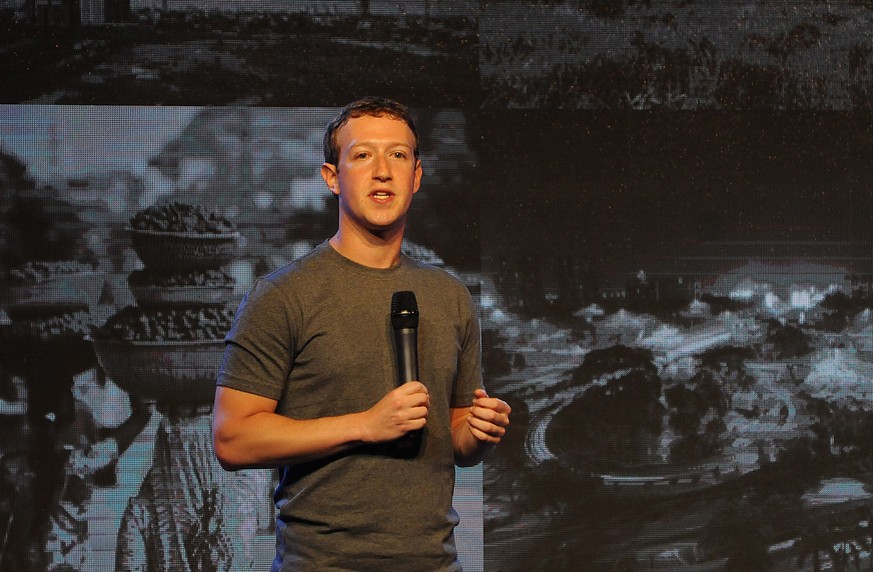«Wichtiger Meilenstein passiert»: Zuckerberg knackt die Rekordmarke