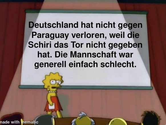 Fussball Deutschland Häme