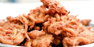 Einmal vegan um die Welt – mit Rezepten der Userin «Rhabarber»