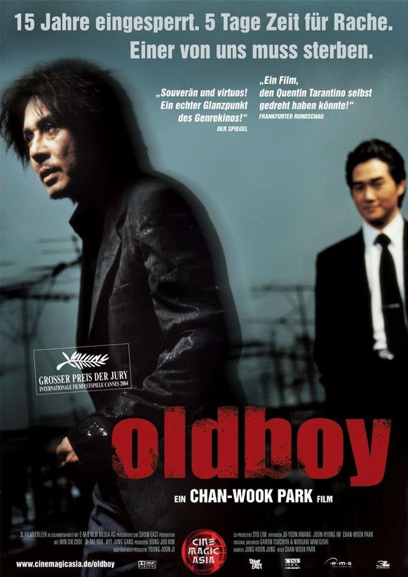 Oldboy