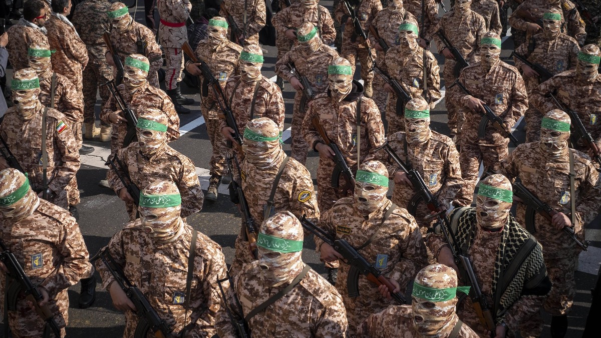 Iran: Einigung auf Rahmenabkommen mit USA weder fertig noch bestätigt