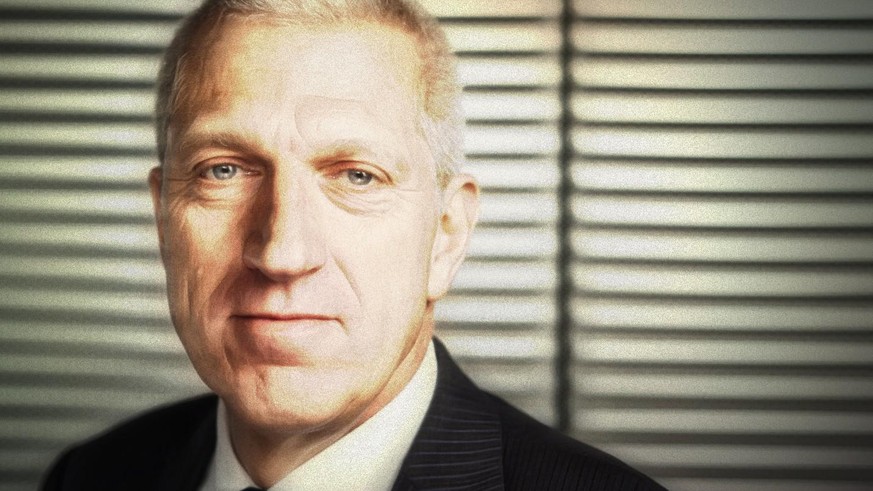 ARCHIV ZUR ENTLASSUNG VON PIERIN VINCENZ AUS DER UNTERSUCHUNGSHAFT AM MITTWOCH, 13. JUNI 2018, STELLEN WIR IHNEN FOLGENDES BILDMATERIAL ZUR VERFUEGUNG Peirin Vincenz, CEO of Raiffeisen Bank, pictu ...